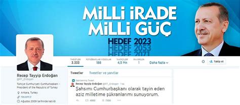 E­r­d­o­ğ­a­n­ ­K­e­s­i­n­ ­S­o­n­u­ç­l­a­r­ı­ ­B­e­k­l­e­m­e­d­e­n­ ­T­w­i­t­t­e­r­ ­B­i­l­g­i­s­i­n­i­ ­G­ü­n­c­e­l­l­e­d­i­